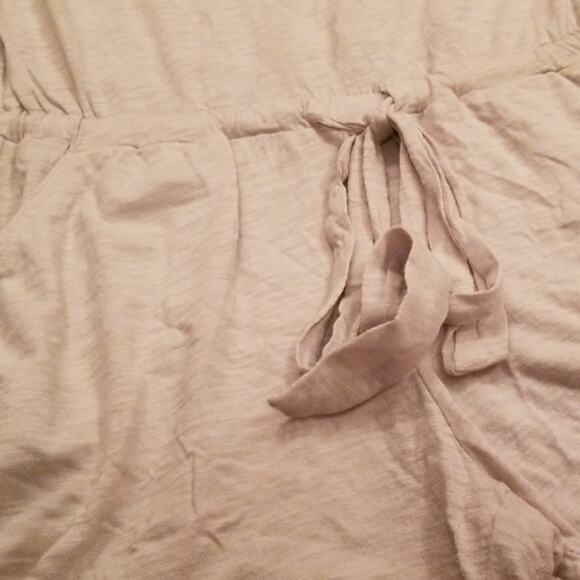 Threads 4 Thought Romper Sz M - Picture 5 of 6